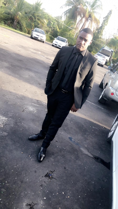Leron Archie - Class of 2001 - William E Grady High School