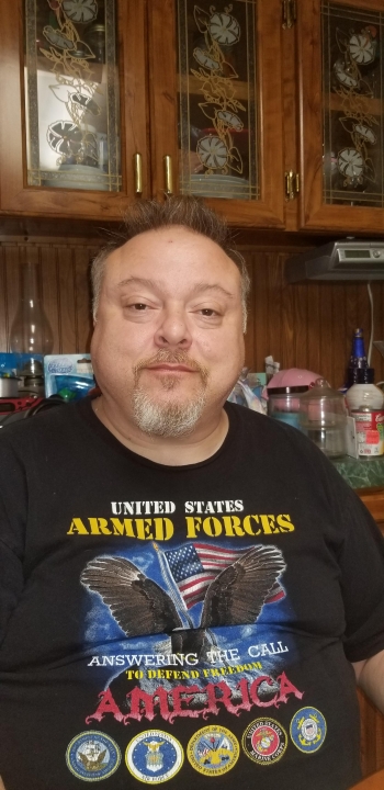 John Arrao - Class of 1982 - William E Grady High School