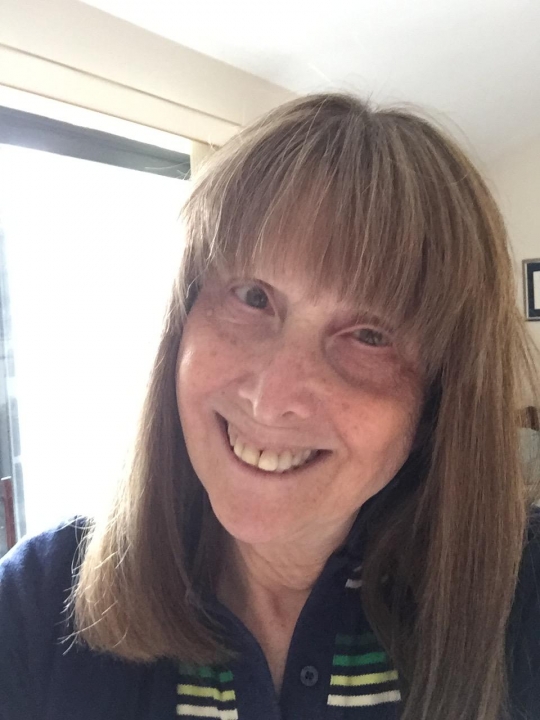 Stephanie Cole - Class of 1970 - Wheatley High School