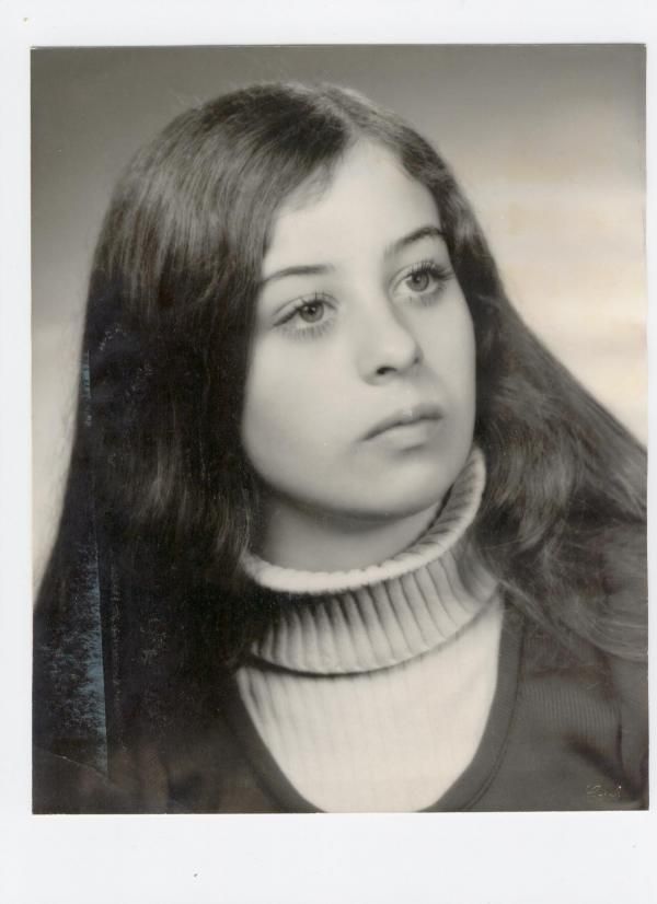 Debra Mitchell - Class of 1973 - Wheatley High School