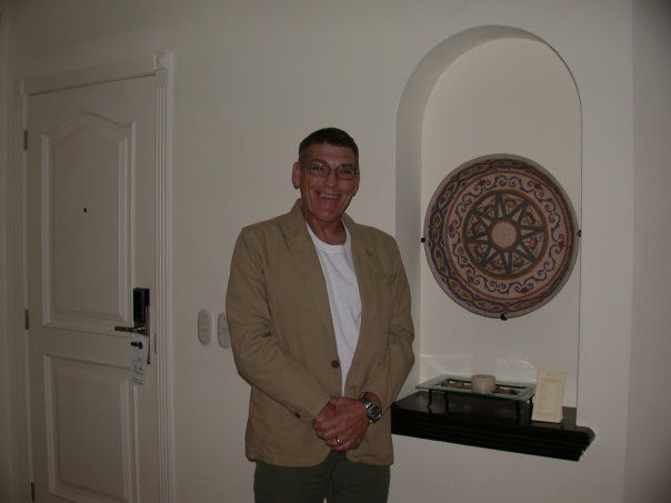 Richard Frankfort - Class of 1969 - Wheatley High School