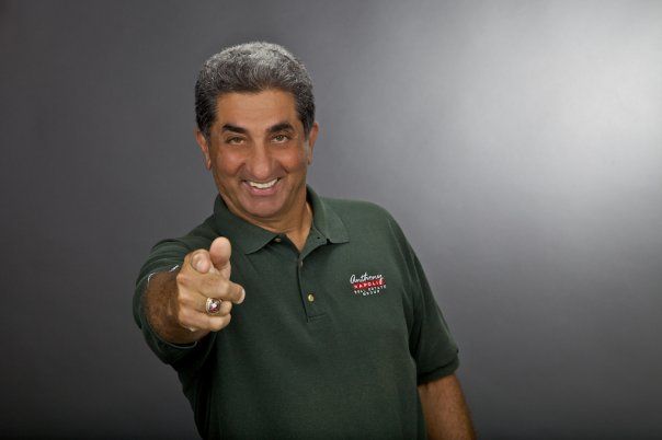 Anthony Napoli - Class of 1965 - Wheatley High School