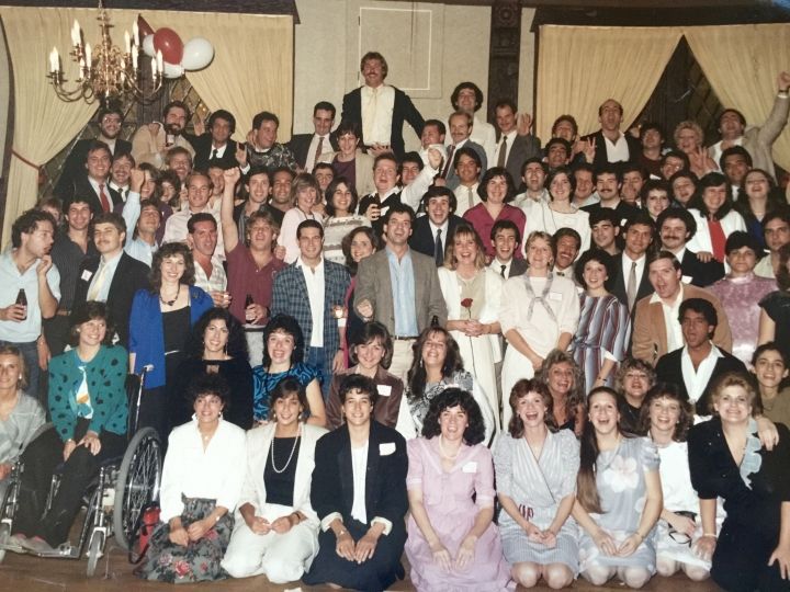 Class of '75 Reunion