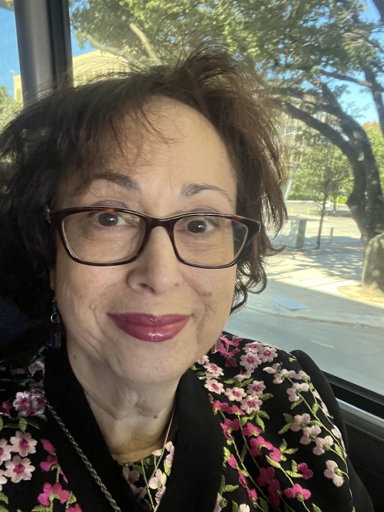 Carla Schorr - Class of 1980 - Wheatley High School