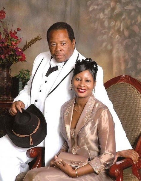Loyce Coward - Class of 1979 - Wheatley High School