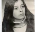 Debra Mitchell, class of 1973