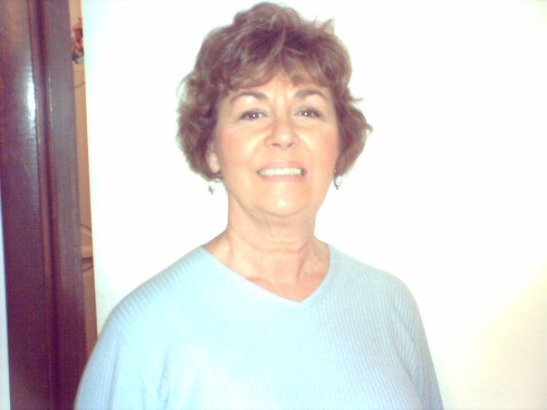 Ginger Kellogg - Class of 1966 - Duval High School