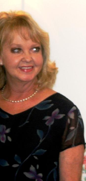 Connie Bragg - Class of 1971 - Duval High School