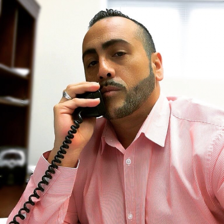 Samuel Soto - Class of 1984 - Yonkers High School