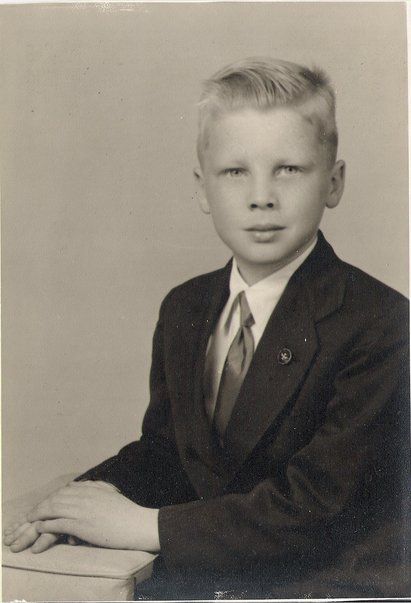 Dennis Galinski - Faculty - Yonkers High School