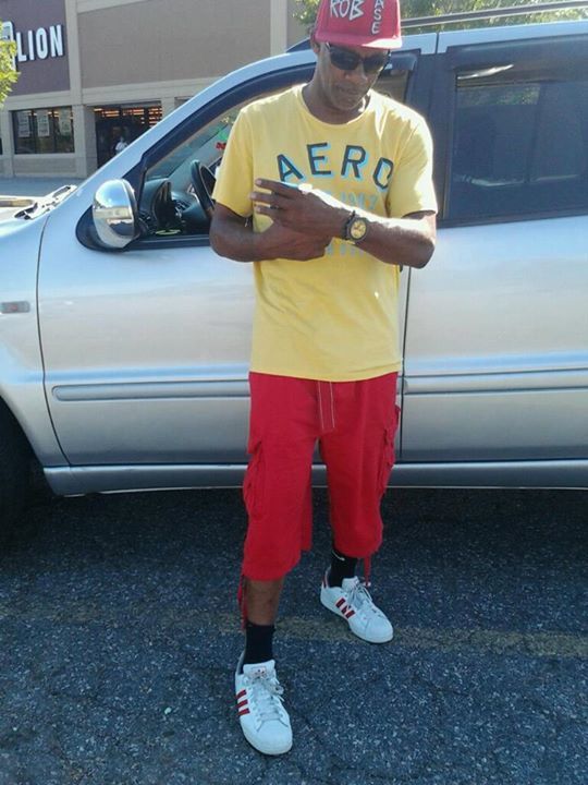Robert Carter - Class of 1976 - Yonkers High School
