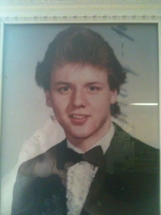 Leon Marashaj - Class of 1984 - Yonkers High School