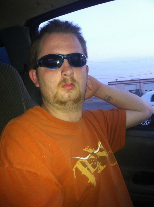 Jeremy Jarrell - Class of 2004 - West Mesquite High School