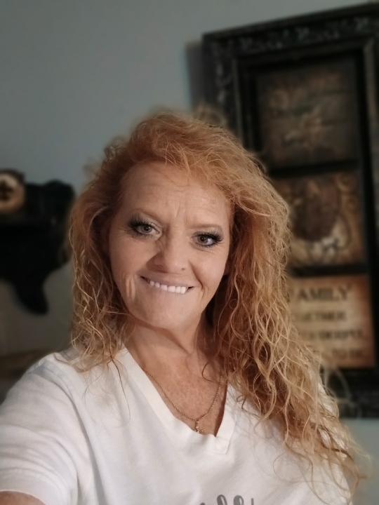 Rhonda Turner - Class of 1990 - West Mesquite High School