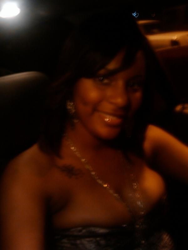 April Albritton - Class of 2001 - West Mesquite High School