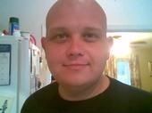 Henry Mack Theller - Class of 1995 - West Mesquite High School