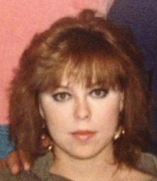 Yvonne Darling - Class of 1984 - Hamlin High School