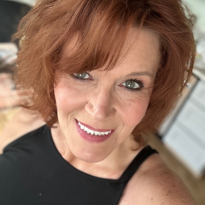 Anita DIANE Vance - Class of 1984 - Harts High School