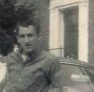 Jack Redden - Class of 1959 - Meadow Bridge High School