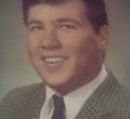 Larry Farley, class of 1969