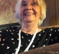 Connie Romine, class of 1960