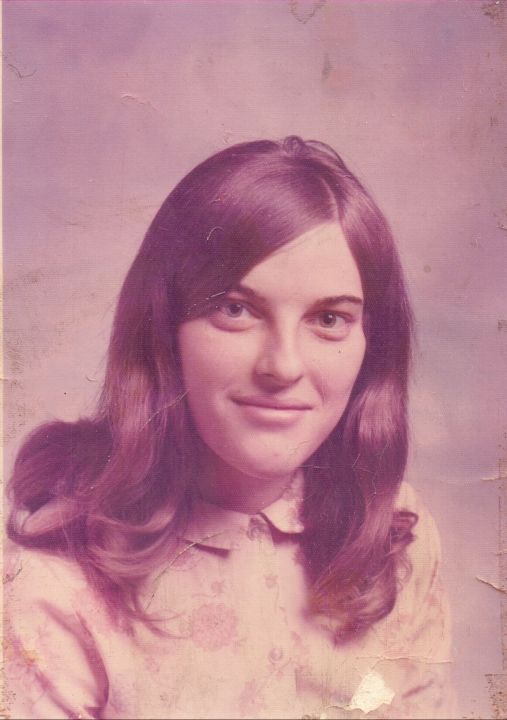 Brenda Underwood - Class of 1971 - Montcalm High School