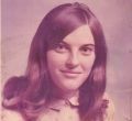 Brenda Underwood, class of 1971