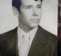 James Gregory Gregory, class of 1972