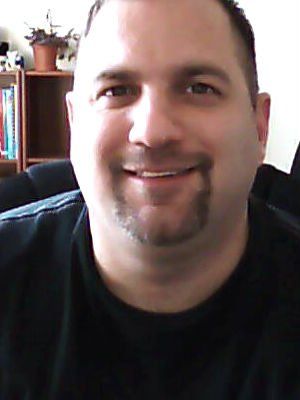 George Strippoli - Class of 1994 - L.V. Berkner High School