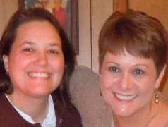 Christi Barron - Class of 1992 - L.V. Berkner High School