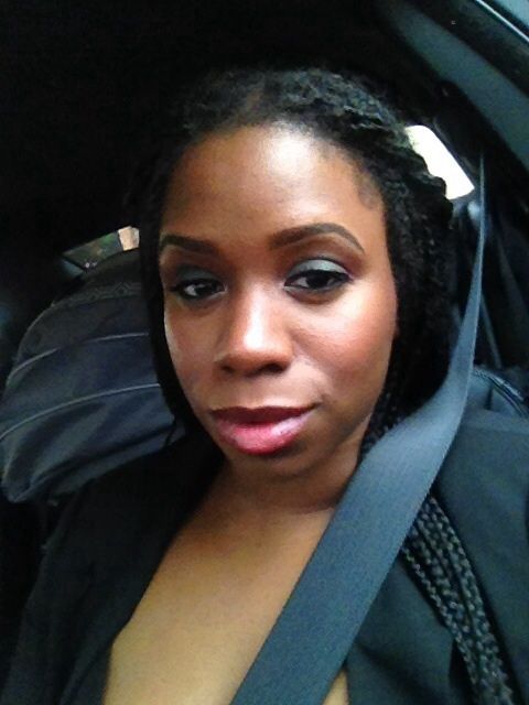 Brandi Miles - Class of 2006 - L.V. Berkner High School