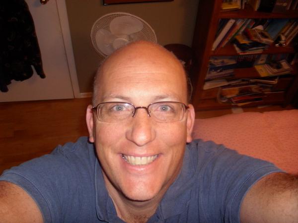 Steve Fish - Class of 1984 - L.V. Berkner High School