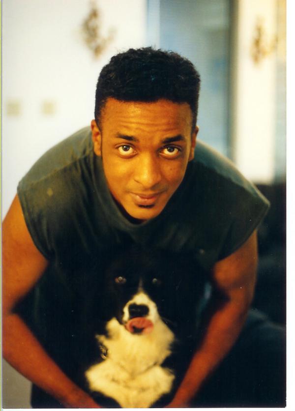 Leon Nesbitt - Class of 1988 - L.V. Berkner High School
