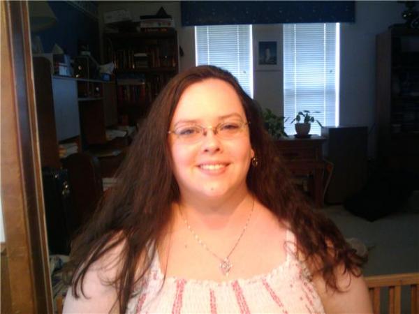 Meggan Riley - Class of 2000 - L.V. Berkner High School