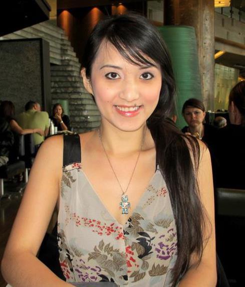 Kim Do - Class of 2004 - L.V. Berkner High School