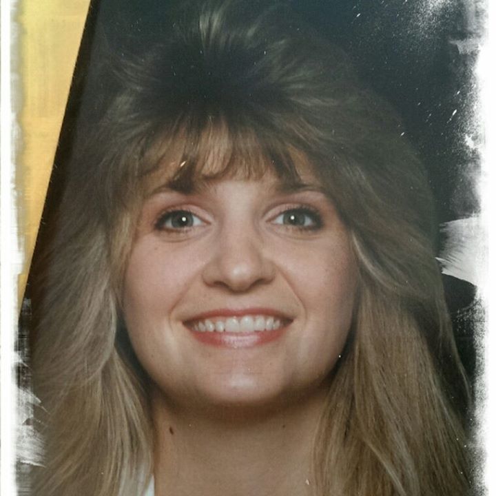 Shelley Robinson - Class of 1989 - L.V. Berkner High School