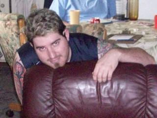 Brett Wilburn - Class of 1999 - L.V. Berkner High School