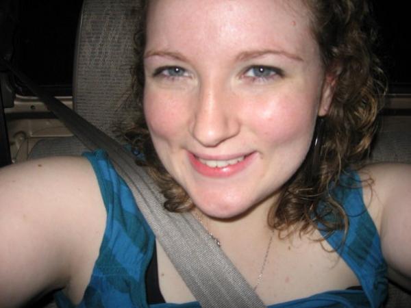 Tara Belcher - Class of 2002 - L.V. Berkner High School