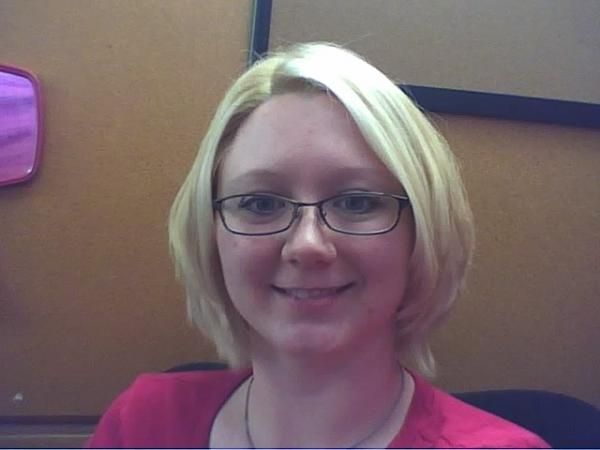 Nikki Eakins - Class of 2002 - L.V. Berkner High School