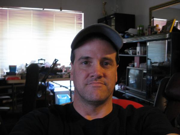 John Kronlage - Class of 1985 - L.V. Berkner High School