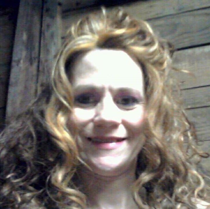 Tiffany Malone - Class of 1983 - L.V. Berkner High School