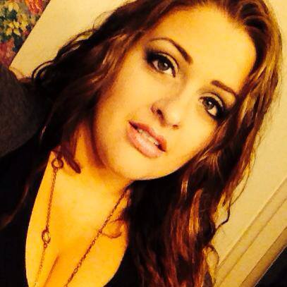 Stacey Hamilton - Class of 2004 - L.V. Berkner High School