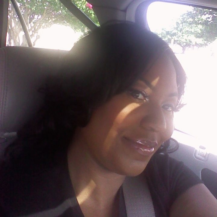 Shalonda Houston - Class of 1999 - L.V. Berkner High School