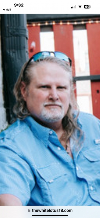 Alex Wall - Class of 1986 - L.V. Berkner High School