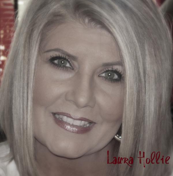 Laura Hollie - Class of 1981 - L.V. Berkner High School