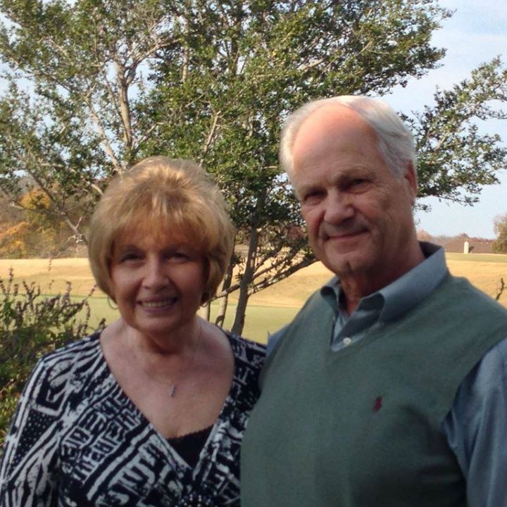 Joni Wood-smith - Class of 1982 - L.V. Berkner High School