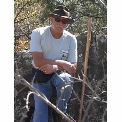 Guy Tidmore - Class of 1972 - L.V. Berkner High School