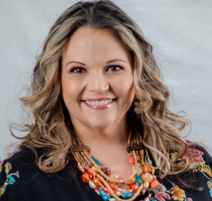Rebecca Fraser - Class of 1991 - L.V. Berkner High School
