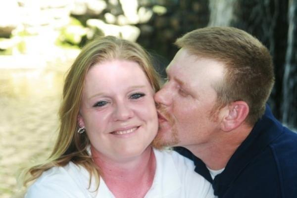 Amanda Cook - Class of 1998 - L.V. Berkner High School