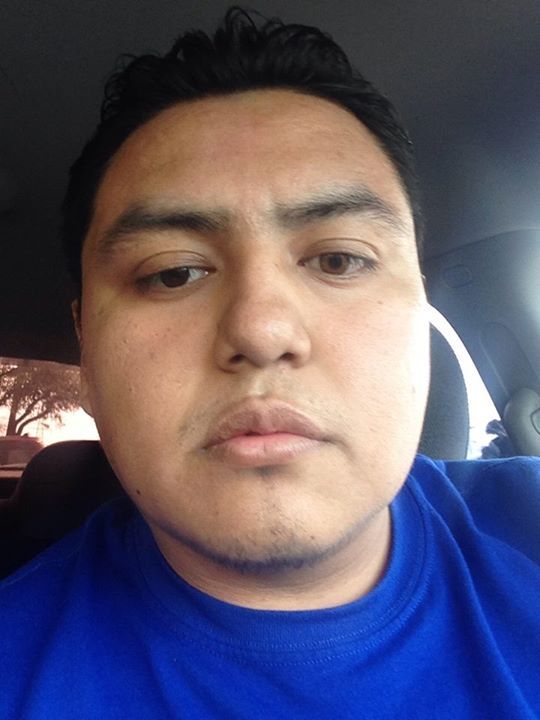 Juan Estrada Alonzo - Class of 2005 - L.V. Berkner High School